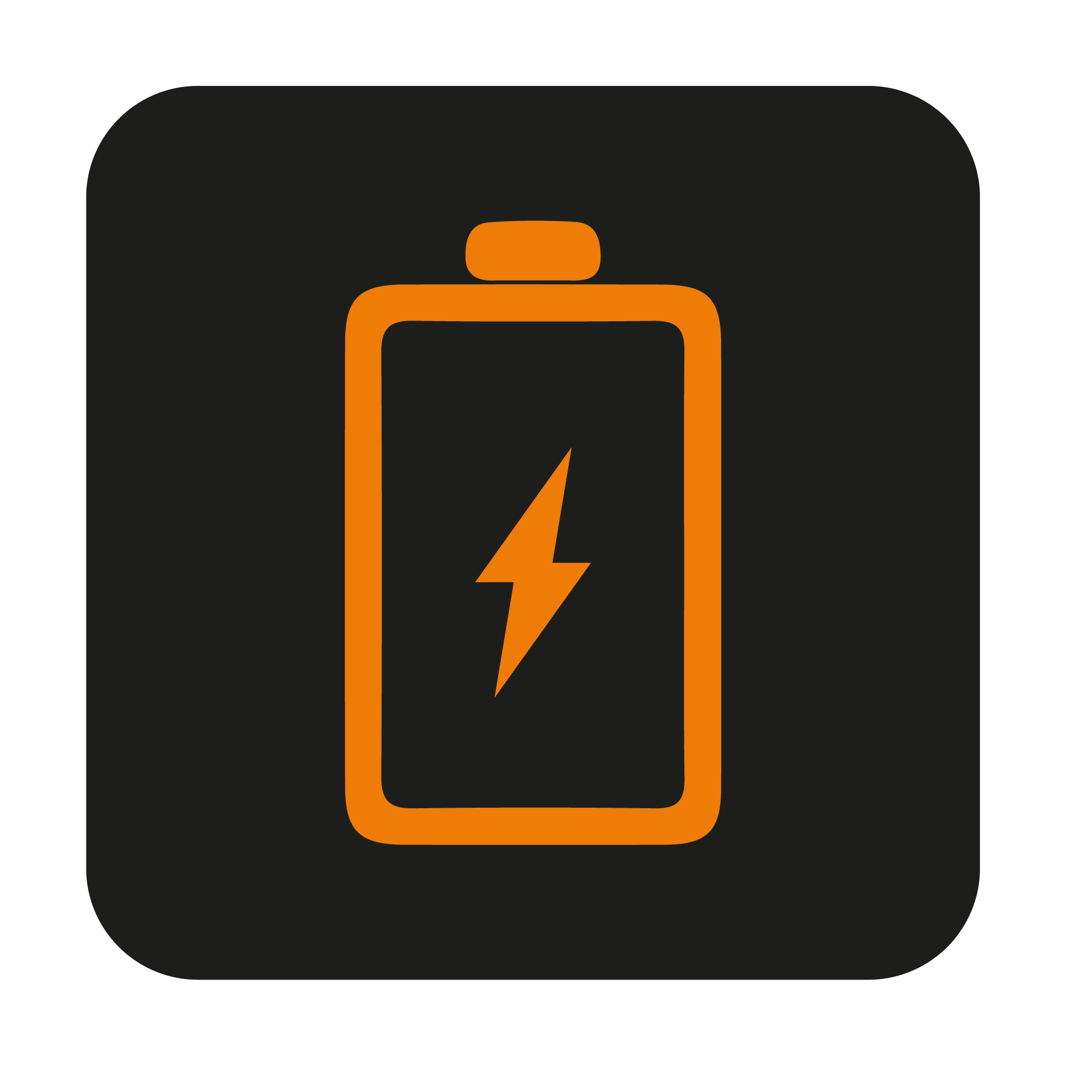 Stockage et recharge